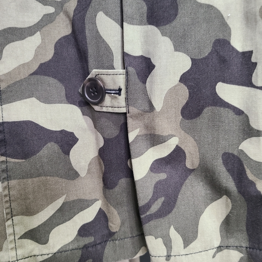 INC Coat - Picture 5 of 6
